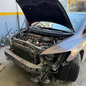 Honda Araç Güvenliği Riski ve Eksik Onarım, 100 Bin TL İadesi ve Ek Masraf Talebi