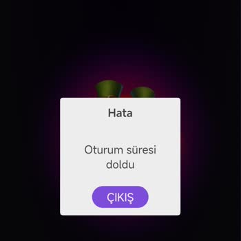Pusulabet’te Clover Oyununda Sunucu Hatası Bonus Kullanımını Engelliyor