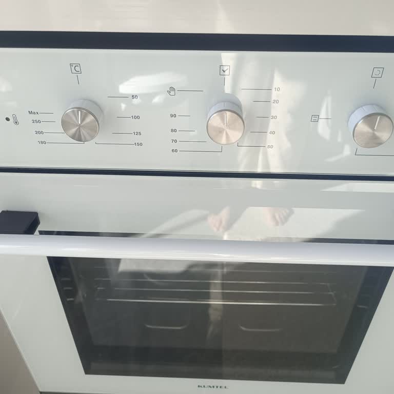 Kumtel Ankastre Setinin Aşırı Isınması Ve İade Talebi