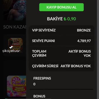 Casibom Çekim İşlemi Gerçekleşmedi Daha!