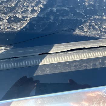 Garanti Altındaki Sunroof Fitilleri Aşınması Reddedildi, 125.000 TL Ücret Talebi