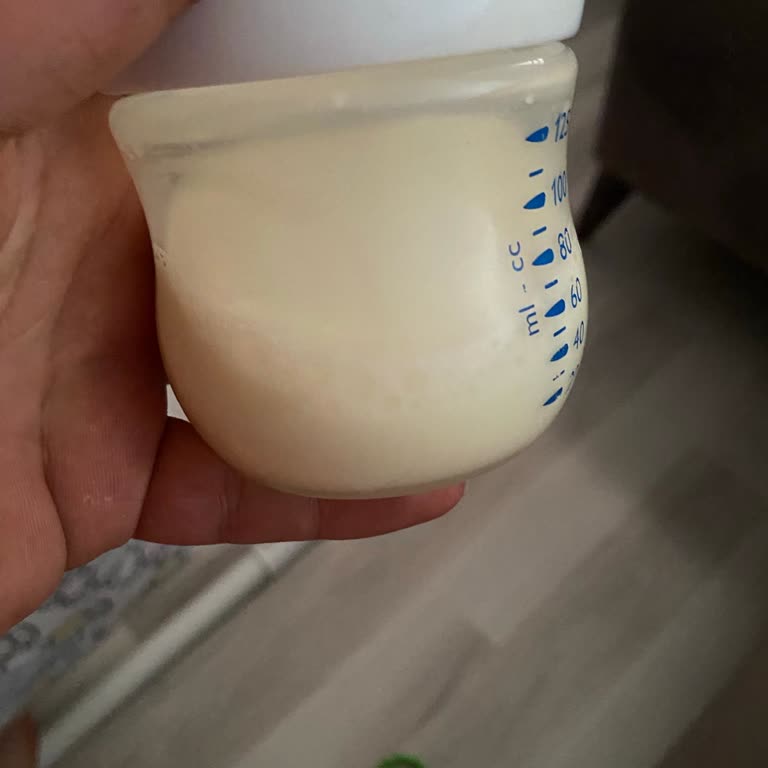 Philips Avent 3 Numaralı Emzik Başlıklarında Hava Kaçırma Sorunu