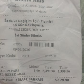 Ahenk Kids