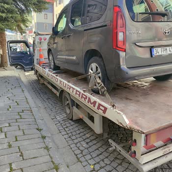 Petrol Ofisi Yakıtı Sonrası Araç Arızası Ve Şikayetime Cevap Bekliyorum