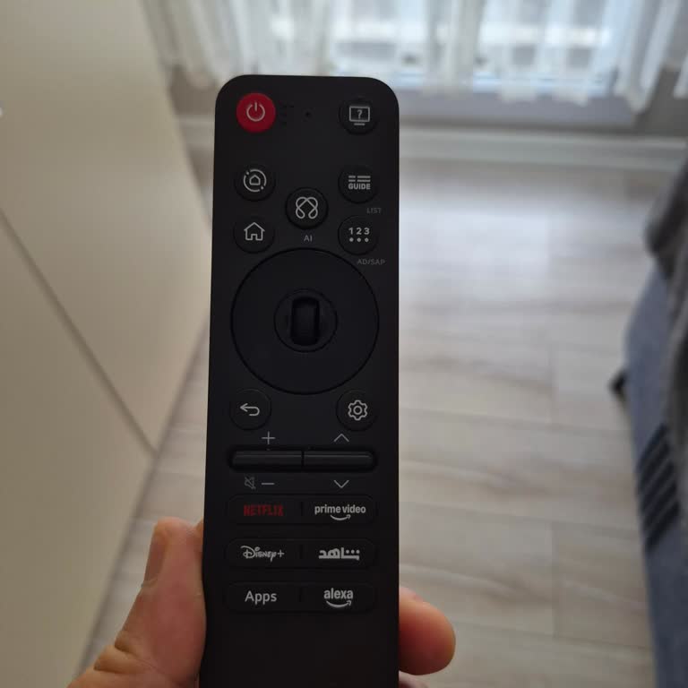 Garanti Altındaki TV Kumandası Sürekli Arızalanıyor, Servis Yardımsız