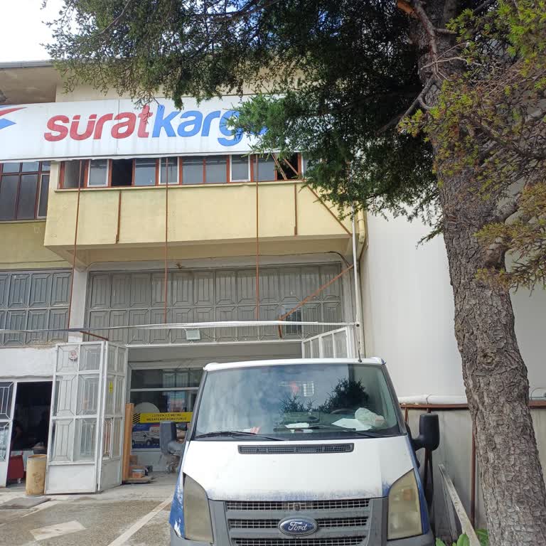 Sürat Kargo’da Teslimat Gecikmesi, Şube İlgisizliği Ve Müşteri Hizmetleri Bekletmesi