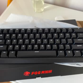 Kutu Açılmış Fakat Kullanılmamış Klavyenin İade Reddi