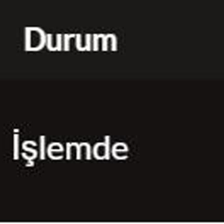 Hızlı Çekim Talebimin Onaylanmaması Ve Canlı Destek Erişilememesi