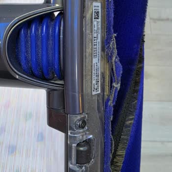 Dyson V15 Başlık Arızası İçin Garanti Kapsamı Talep Ediyorum