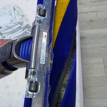 Dyson V15 Başlık Arızası İçin Garanti Kapsamı Talep Ediyorum