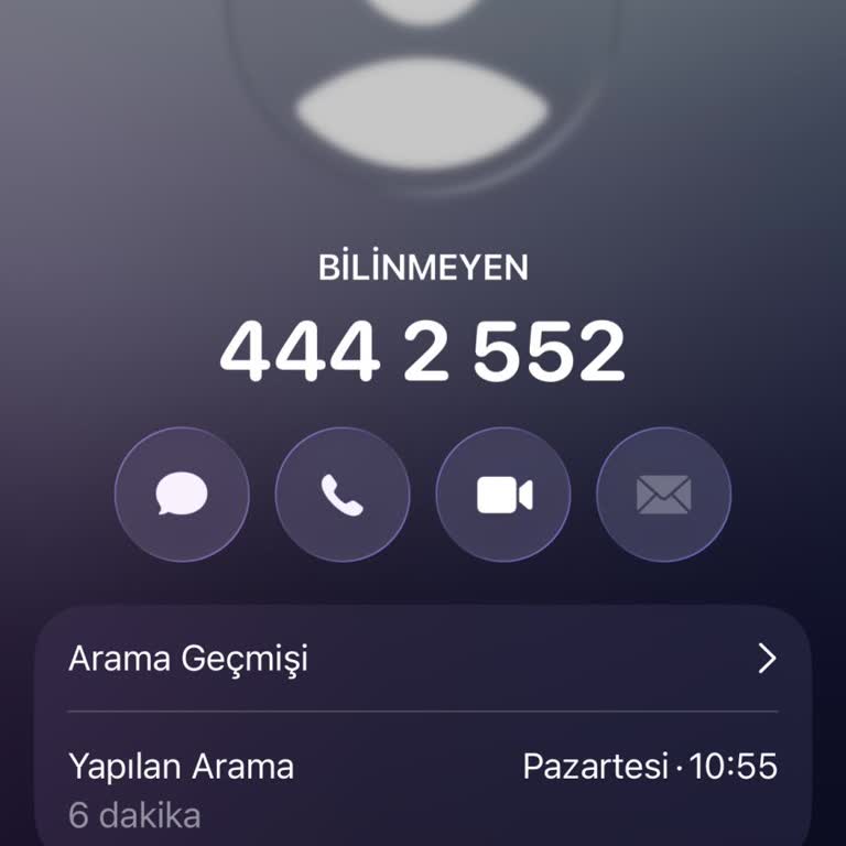 Teslim Edildi Şeklinde İşaretlenen Kargo Bulunamadı Ve Müşteriyi Mağdur Etti