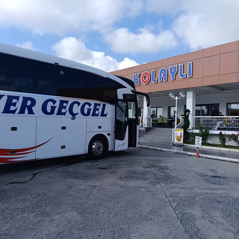 Afyon’da Konyalı Tesisinde 500 TL Kahvaltı Ücreti Yolculara Şok Yaşattı