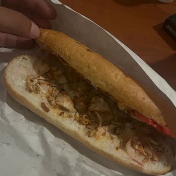 Trendyol Yemek Siparişimin Gecikmesi Ve Donmuş Gelmesi