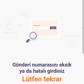Lacoste Siparişimin Hepsijet Takip Linki Çalışmıyor
