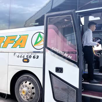 Hijyen Eksikliği, Aşırı Sıcaklık Ve Kaba Şoför Şikayeti