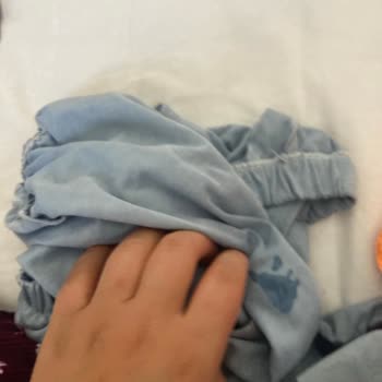 Peros Çamaşır Kapsüllerinin Erimemesi Ve Müşteri Hizmetlerine Ulaşılamaması