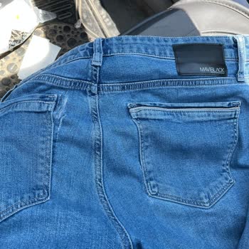 Mavi Jeans Ve Trendyol Arasındaki Yönlendirmelerle Çözüm Bulunamayan Kumaş Hatası