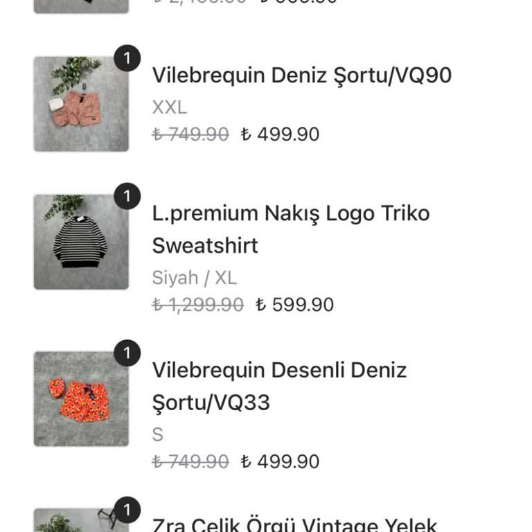 Shopier'de 2603 Numaralı Siparişim Gelmedi Ve İade Bekliyorum