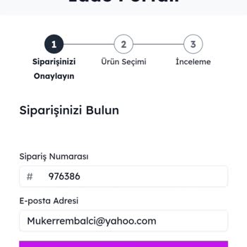 İade Edilen Ürün İçin Ödeme Geri Dönmedi Ve İletişimsizlik Yaşanıyor