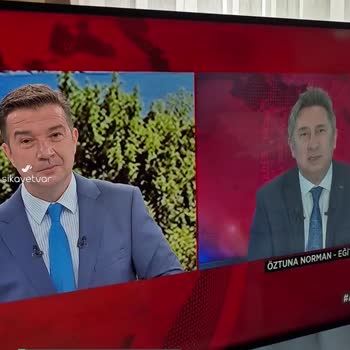 Samsung UE50NU7400U Model TV Ekran Kayması Sorunu