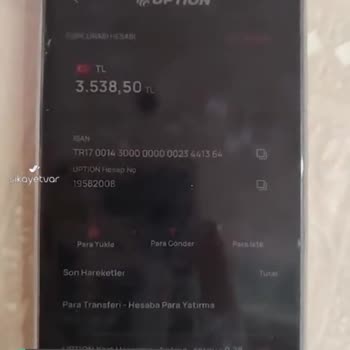 Uption Gereksiz Kısıtlama!