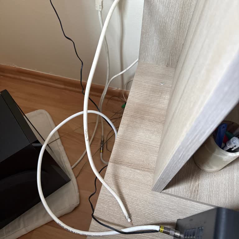 Kablo Net Analog TV Kurulumunda Eksik Bağlantı Ve Dijital Paket Zorlaması