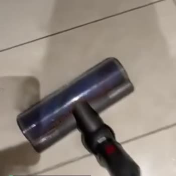 Dyson Başlık Dönmüyor, Çalışmıyor