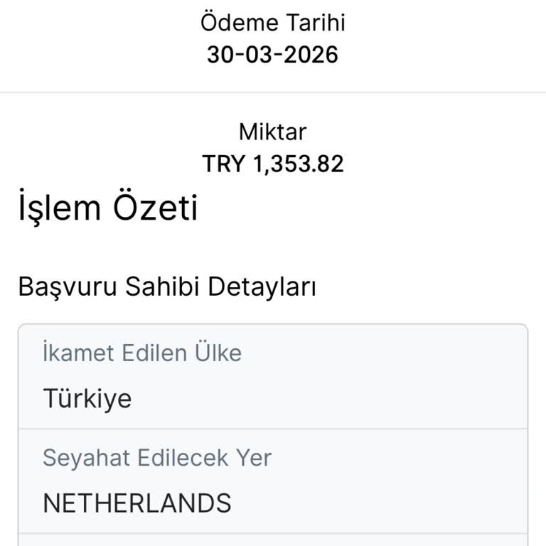 Hollanda Konsolosluğu Düğün İçin Hollanda Vizesi Randevu Sorunu Ve Uzun Süreli Mağduriyet