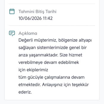 Türk Telekom'da Sürekli İnternet Kesintisi Ve İletişim Eksikliği