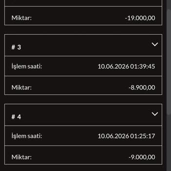 Casibom’da 21.000 TL Çekim Talebi Sürekli İşlemde Kalıyor Ve Ödeme Yapılmıyor