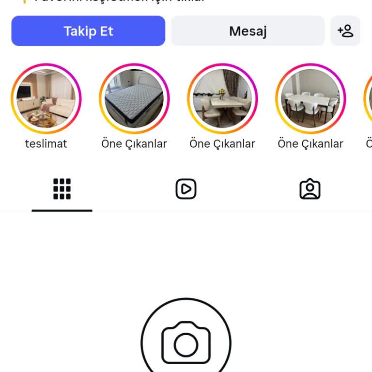 Instagram'da Sahte Çekiliş Ve Gümrük Vergisi Talebi