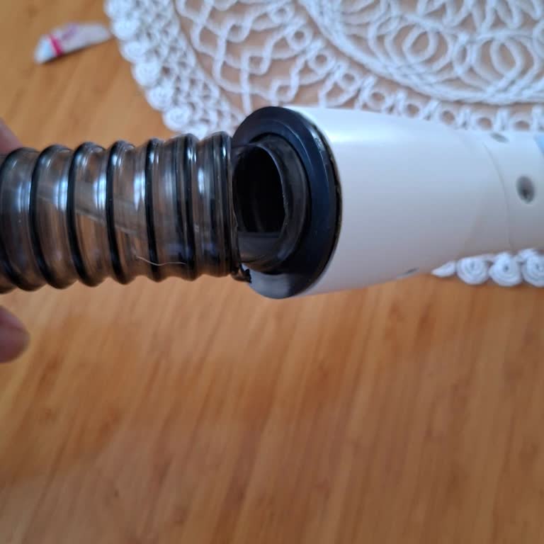 Kivi Makinesinde Hortum Yırtılması Ve Cevapsız Müşteri Hizmetleri