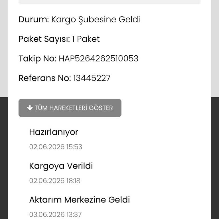 Happy.com.tr Ne Ürünümü Alabiliyorum Ne De Net Bir Bilgiye Ulaşabiliyorum