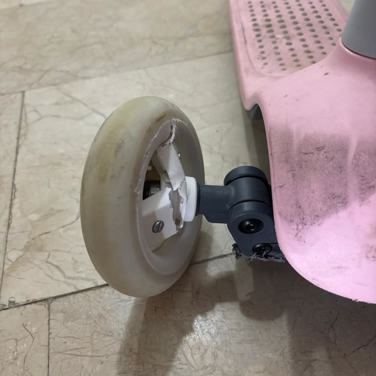 Xiaomi Scooter Ön Tekerlek Yedek Parçası Açık Bilgi Ve Temin Talebi