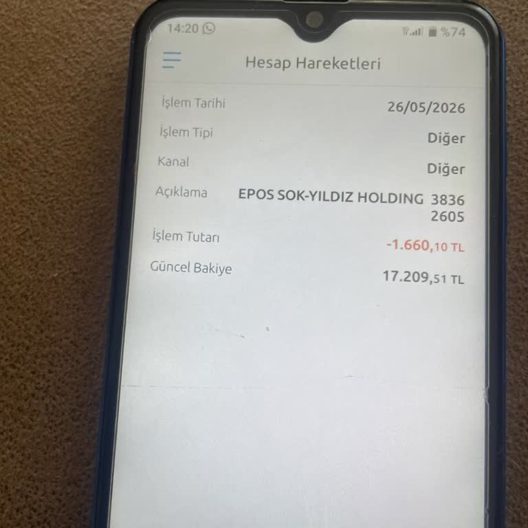 İki Defa Çekim Ve 1700 TL İadenin Gecikmesi Mağdur Ediyor
