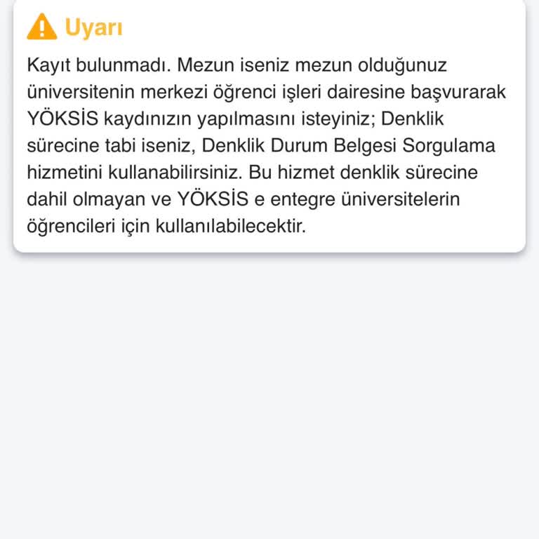 Mezuniyet İşlemlerinin Aylardır Sürmeyen Gecikmesi Ve Diplomanın Teslim Alınamaması