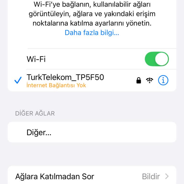 Elazığ'da İnternet Bağlantısı Kesintisi Ve Arıza Kaydı Açılmaması