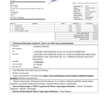 Harç İadesi Ve Silinen Öğrenci Kaydı İçin Acil Çözüm Gerekliliği