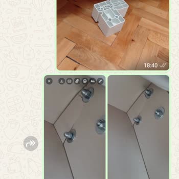 Kırık Köşe Takımı Değişimi Ve Ücret İadesi Talebi