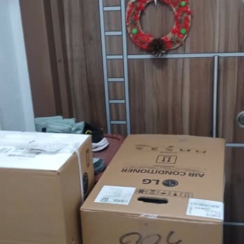 Habersiz Teslimat, Kapıya Bırakılan Ürün Ve Bilgilendirme Eksikliği