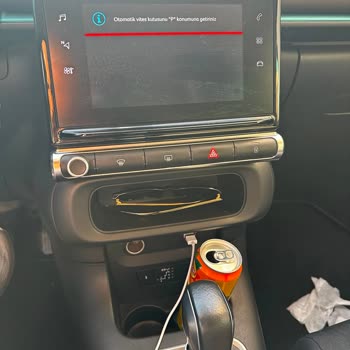 Motor Değişimi Sonrası Vites Ve Akü Sorunları Ve Haksız Ek Ücret Talebi