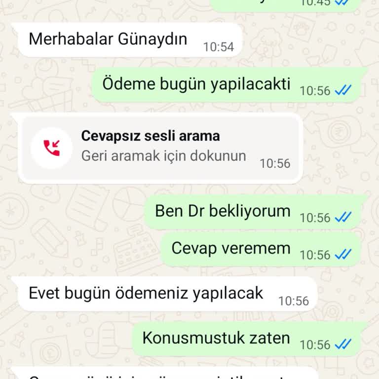 Geciken Teslimat Ve Piyano Hasarının Ödenmemesi