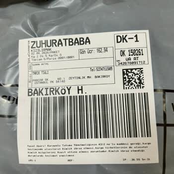 İade Ücretinin Kartıma Yansıtılmaması Ve Müşteri Hizmetlerine Ulaşılamaması