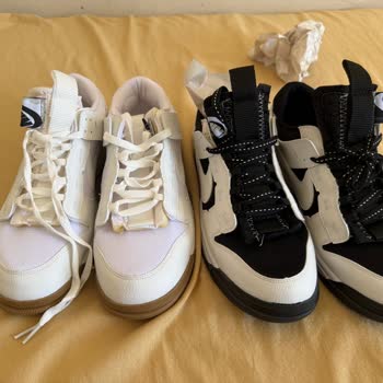 Stepstoretr Sahte Nike Ayakkabı Ve İade Reddi