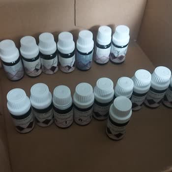 Kargoda Yetersiz Koruma Nedeniyle Şişeler Akmış, Şirket Oyalıyor Ve İade Talep Ediyor