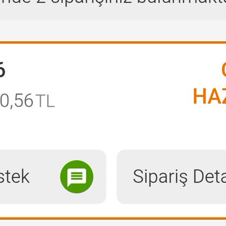 Kitapyurdu Siparişimde 10 Günlük Gecikme Kargo Gönderimi Yok Ve İptal Talebim İhmal Edildi