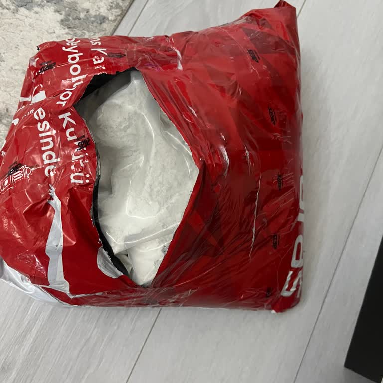 Aras Kargo’nun Yırtık Teslimatı Ve Sessiz İade Süreci