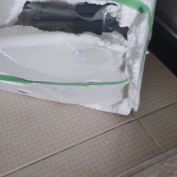 Yurtiçi Kargo’da Koli Patlaması Ve Özensiz Taşıma