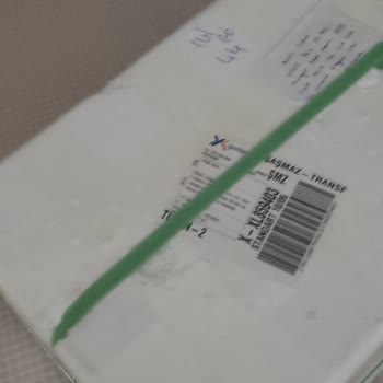 Yurtiçi Kargo’da Koli Patlaması Ve Özensiz Taşıma