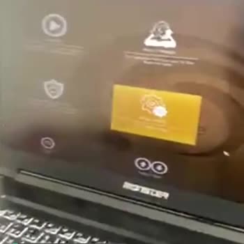 Monster Notebook Insyde Hatası!